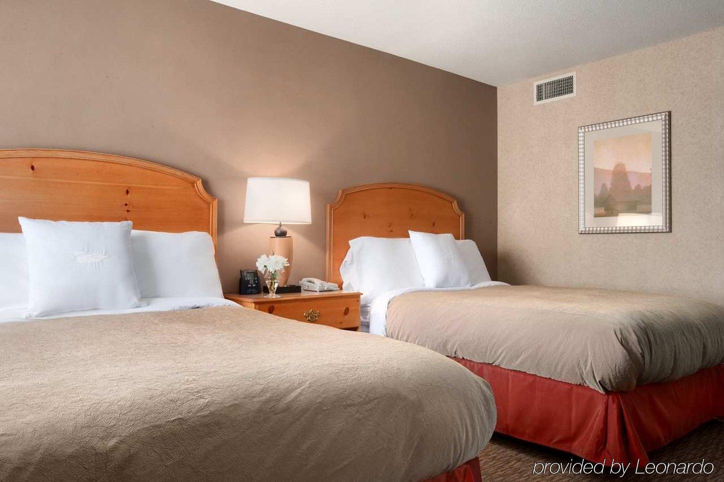 Homewood Suites By Hilton Indianapolis At The Crossing Zimmer foto